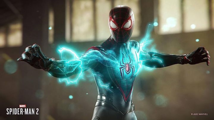Sony%20Ps5%20Game%20(SPIDER-MAN%202)%20%E2%80%93%20Playstation-5%20-%20Image%204