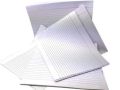 Loose Sheet A4 Size Loose Paper Ruled Lined Writing Paper Sheets (Pack Of 24). 