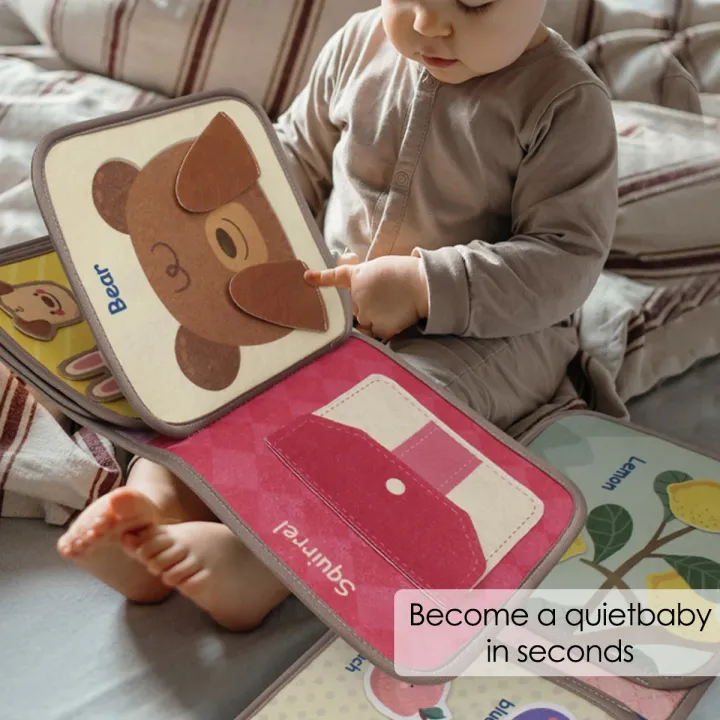 1pcs%20Montessori%20Busy%20Book%20Baby%20Early%20Education%20Book%EF%BC%8CPuzzle%20Toy,%20Animal%20Cognitive%20Fabric%20Book,%20Repeated%20Paste%20Book%20&%20Sensory%20Toys%20-%20Image%202