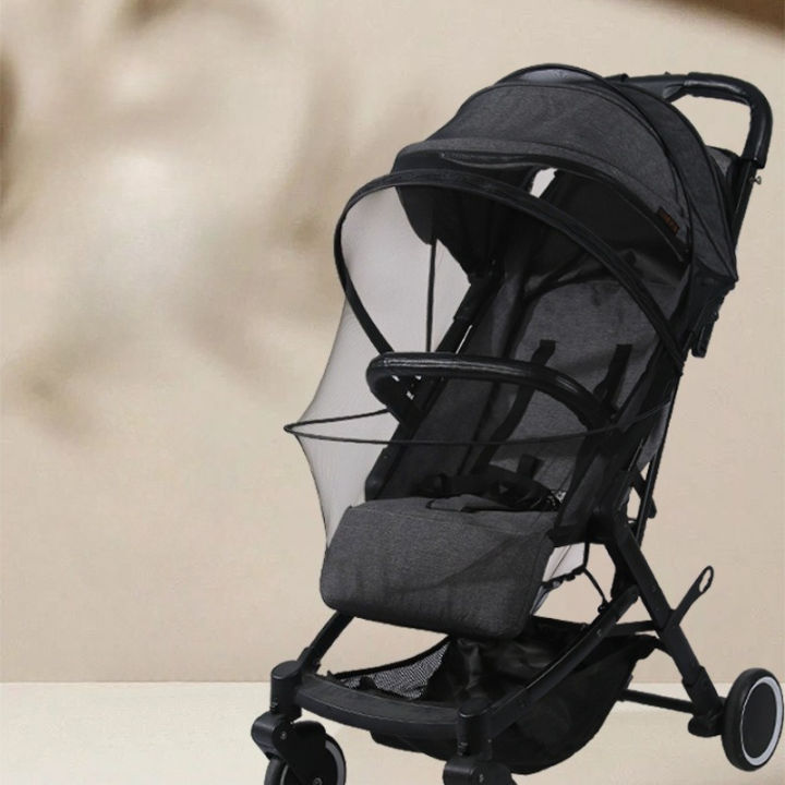 Baby%20Stroller%20Mosquito%20Net%20Cart%20Insect%20Netting%20Stroller%20Cover%20Newbron%20Baby%20Outdoor%20Kids%20Ventilate%20Mesh%20Cart%20Stroller%20Accessories%20-%20Image%205