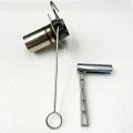 Glow Plug Repair Kit 12V 24V 2KW 5KW Air Diesel Parking Heater Repair Parts Car Truck Boat Removal Fitting Tool Maintenance Kit. 