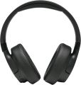 Tune 760NC Wireless On-Ear Headphones I
Pure Bass SoundI Bluetooth |40H Battery Lifeln
Quick Charge I Built-in Mic. 