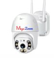 PTZ Wifi IP Camera Al Security Camera Digital Zoom Wireless Audio Outdoor Waterproof IR Night Vision Video CCTV Surveilla ICSEE. 