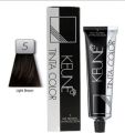 Keune Tinta color no 5, light brown 60ml. 