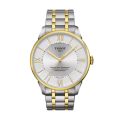 Stainless Steel Analog quartz Chain Casual & fashion Watch for Men’s and women’s watches. 