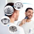 3/6Pcs SH30/50/52 Shaver Replacement Heads for Philips Electric Shaver Series 1000, 2000, 3000, 5000 Blade Head. 