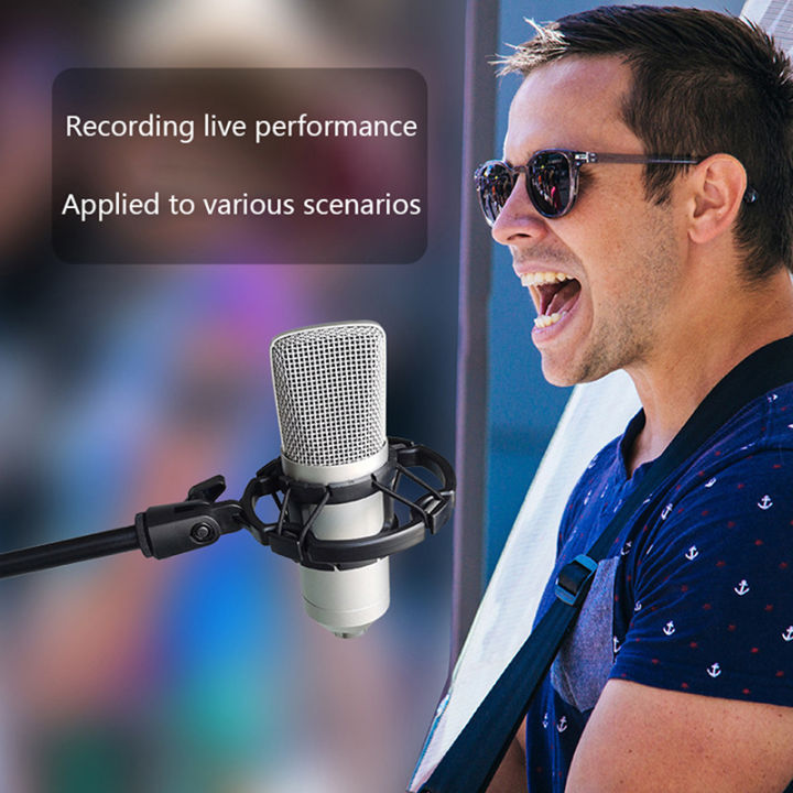 Universal%20Professional%20Condenser%20Microphone%20Shock%20Mount%20Holder%20Studio%20Recording%20Bracket%20For%20Large%20Diaphram%20Mic%20Clip%20-%20Image%204