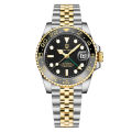 2026 New PAGANI DESIGN Luxurys Men Mechanical Watch Stainless Steel GMT Man Watch Top Brand Sapphire Glass Watch for Men PD-1662. 