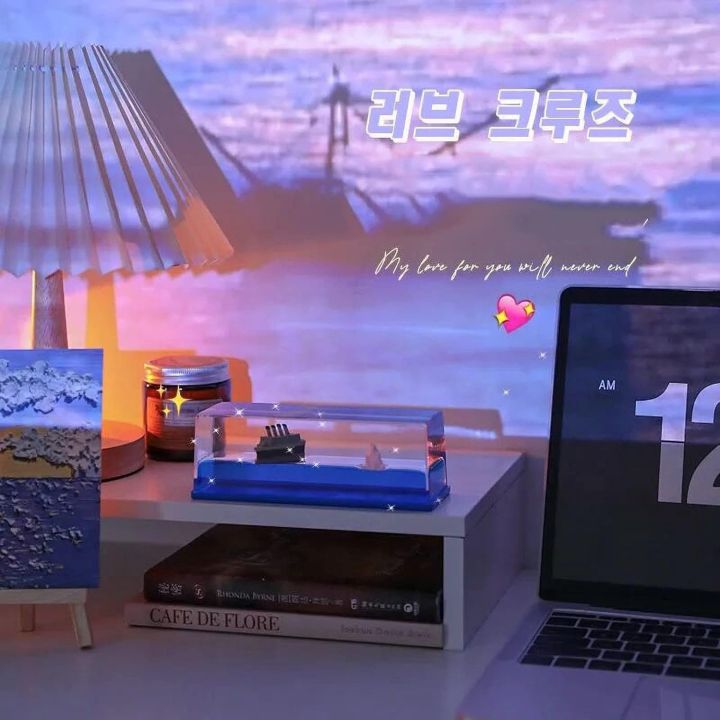 Car%20Dashboard%20Decoration%20Items%7CMoving%20Titanic%20Liquid%20Wave%20Cruise%20Ship%7CUnsinkable%20Ship%20Car%20Dashboard%7CGift%20and%20Paperweight%7CFloating%20Ship%20Car%20Dashboard/Pack%20of%201%20Glass/Plastic%20-%20Image%206