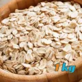 Oatmeal / Rolled Oats 1 Kg ADLO. 