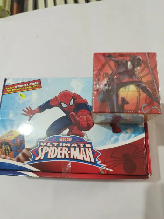 Spider%20Man%20Magic%20Cube%203x3x3%20-%20Image%205