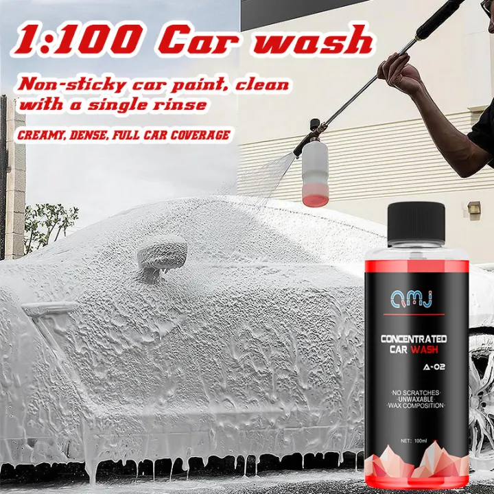 100ml%20Super%20Concentrated%20Car%20Wash%20Liquid%20High%20Foam%20Dilution%20Ratio%201:100%20Car%20Strong%20Shampoo%20Cleaner%20Car%20Beauty%20Cleaning%20Supplies%20-%20Image%204