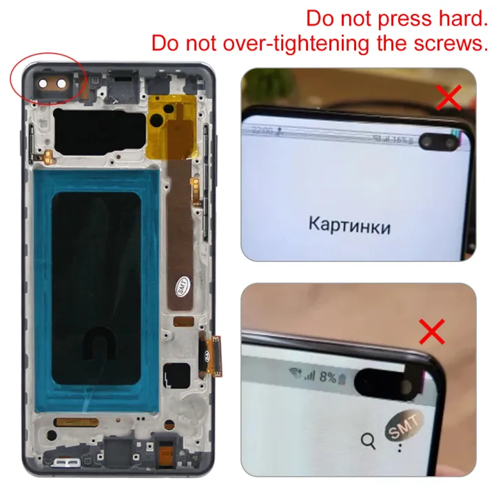 Screen%20for%20%20%20S10%20Plus%20S10+%20G975%20G975F%20Lcd%20Display%20Digital%20Touch%20Screen%20%20with%20Frame%20for%20%20%20S10%20Assembly%20-%20Image%206