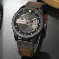 Curren 8301 Men's Watch – Stylish and Durable. 