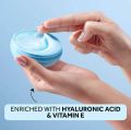 POND'S Super Light Gel Hydrated Glow With Hyaluronic Acid & Vitamin E-25mL(Indian). 
