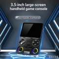 J36 Ultra All-in-One Handheld Gaming Console WiFi & YouTube Streaming and Global Network Connection support. 