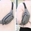 2024 Mobile Waist Bag for Men Women Multifunctional Large Capacity Belt Bag Anti Splash Wear-resistant Construction Site Pochete. 