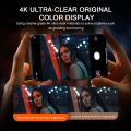 2PCS Full Cover Anti Spy Screen Protector For iPhone 11 12 13 14 15 PRO MAX 6 7 8 Plus XS X XR Tempered Glass Privacy. 