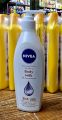Nivea Nourishing Lotion Body Milk 200ml 5in1 Complete Care for Dry to Very Dry Skin. 