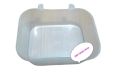Food Pot for Birds different size (Small) 02 pcs. 