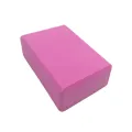 Gym Blocks Foam Brick Training Exercise Fitness Set Tool Yoga Bolster Pillow Cushion Stretching Body Shaping yoga blocks. 