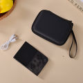 New Protective Case For R36S/R35S EVA Hard Game Storage Bag Protect Case Game Console Storage Box Game Accessories.
