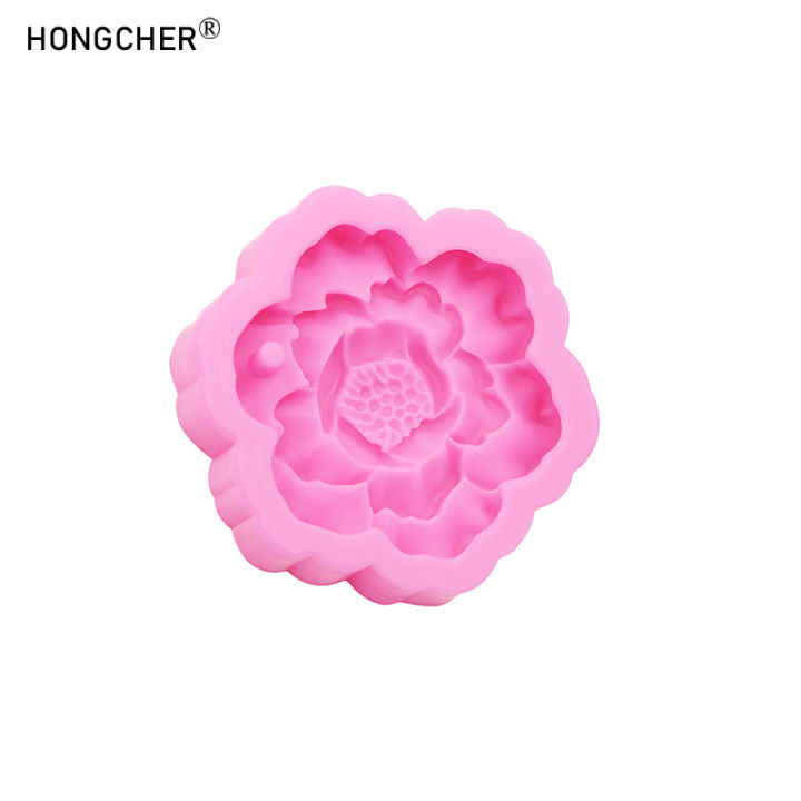Peony%20Rose%20Closet%20Plaster%20Aromatherapy%20Pendant%20Silicone%20Mould%20Flower%20Car%20Rearview%20Mirror%20Decoration%20Pendant%20Drip%20Molds%20-%20Image%205