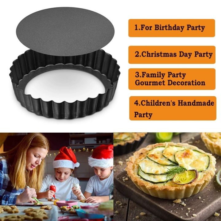 Baking%20Cake%20Molds%20Non-Stick%20Tart%20Quiche%20Pans%20Pan%20with%20Removable%20Bottom%20Pie%20Pizza%20Mould%20Cup%20Bakeware%20Kitchen%20Tool%20Accessories%20-%20Image%204