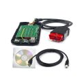 For AK DS150 With Bluetooth 2021.11 Keygen For Delp DS150E V9.1 OBD2 Cars Trucks OBD II Scanner Diagnostic Tools. 