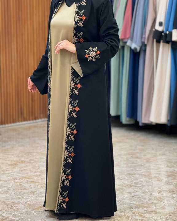 premium%20quality%20dubai%20cherry%20georgette%20fabric%20embroidery%20work%20adjust%20koti%20borka%20without%20hijab%20for%20women%20-%20Image%206