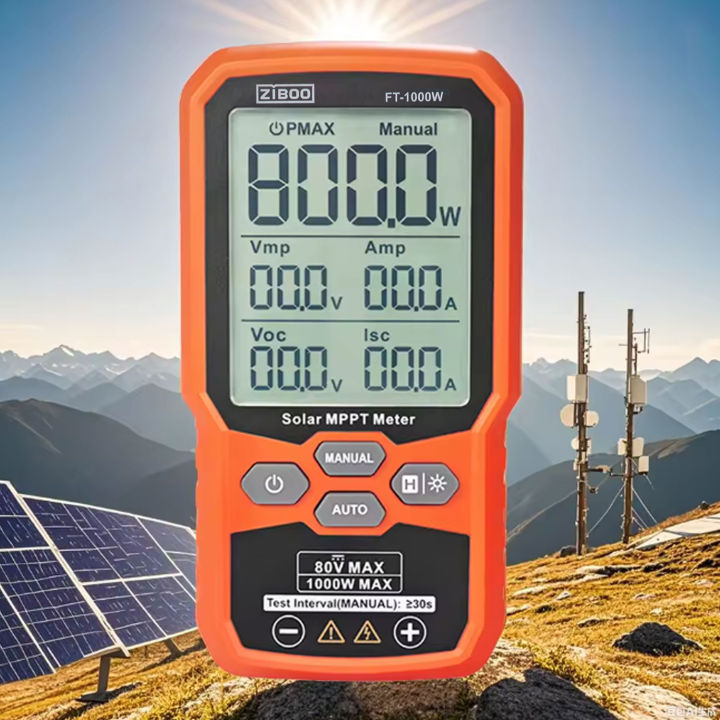 ZIBOO%20Solar%20MPPT%20Meter%20Photovoltaic%20Multimeter,PV%20Module%20FT-1000W%20MAX%20Power%20Tester,Open%20Circuit%20Voltage%20Short%20Circuit%20Current%20-%20Image%204