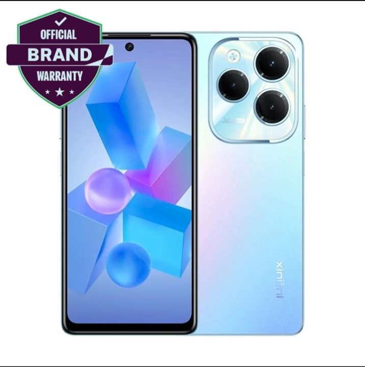 infinix Hot 40 Pro (8GB/128GB) Official