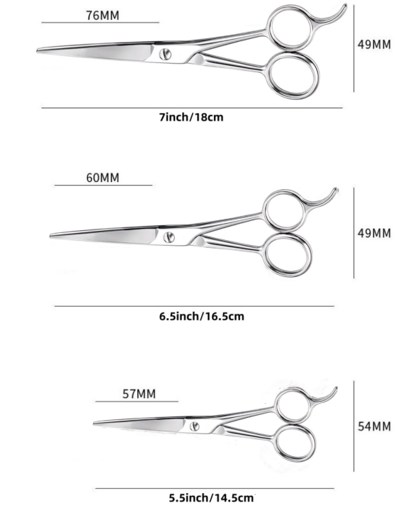 Hairdressing%20Barber%20Hair%20Scissor%20for%20Professional%20Hairdressers%20Barbers%20Stainless%20Steel%20Hair%20Cutting%20Shears%20For%20Salon%20Barbers%20-%20Image%202