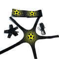 Football Training Bobble Belt Bobble Trainer Ball Control Training Belt Football Training Supplies.