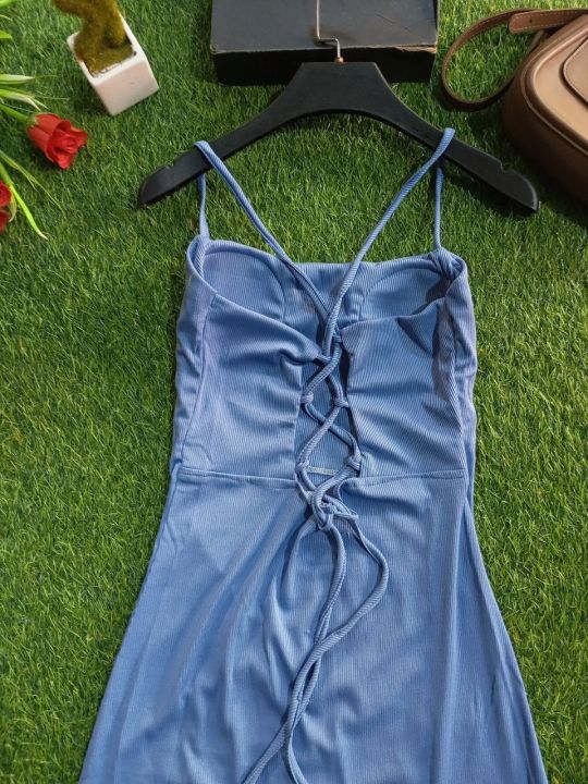 Local%20Made%20One%20String%20Body%20Fit%20Dress%20-%20Image%207