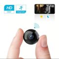 HD Battery WiFi Camera. 