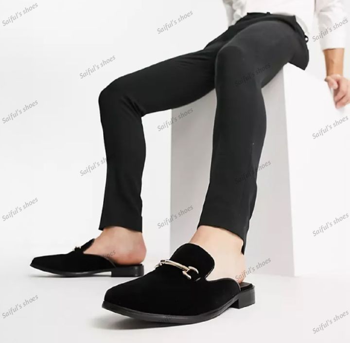 Eid%20Collection%20Mokmol%20Loafer%20Half%20Shoes%20For%20Men%20-%20Loafer%20For%20Men%20-%20Image%204