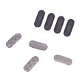 2 Set Repair Parts Replace Dust Filter Mesh For Airpods Pro Dirty Proof Protective Earphone. 