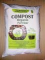 Leaf Compost 10Kg bag Organic Fertilizer By HK DEALER. 