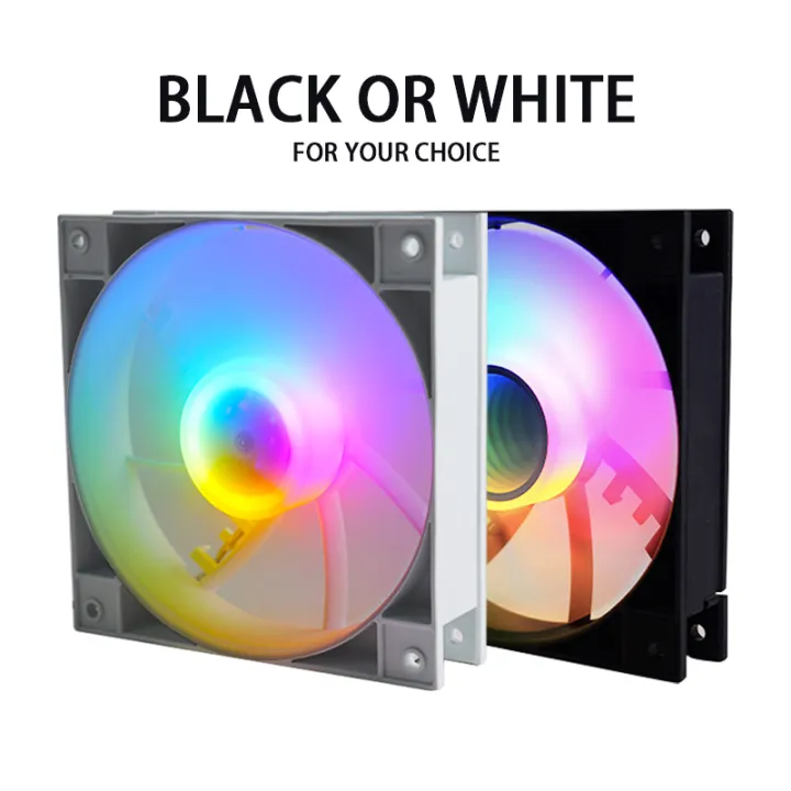 MANMU%20PC%20Case%20Computer%20Fan%20Radiator%20RGB%20Fan%20Computer%20Case%20120mm%20Cooling%20Fan%20For%20PC%20-%20Image%202
