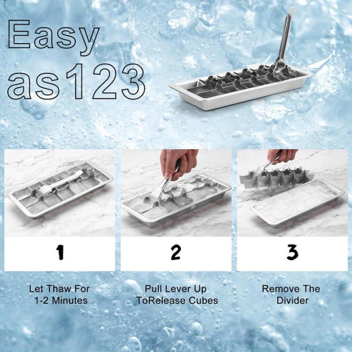 Stainless%20Steel%20Ice%20Cube%20Tray%20Stainless%20Steel%20Ice%20Cube%20Maker%20Freezer%20Square%20Ice%20Cube%20Mold%20tool%20Making%20for%20Milk%20and%20Drink%20Cooling%20-%20Image%205