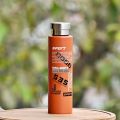 Style Homez 500ml Vacuum Insulated Stainless Steel Water Bottle – Hot & Cold Flask with Sipper Lid, BPA-Free Sports Thermos.