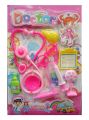 Medical Kit Big Size Doctor Play Set Toys. 
