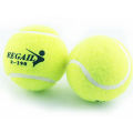 Tennis Balls High Bounce Training Tennis For Dogs Bite 6.4CM Elastic  Tennis Training Ball Outdoor Sports Practicing Parts. 