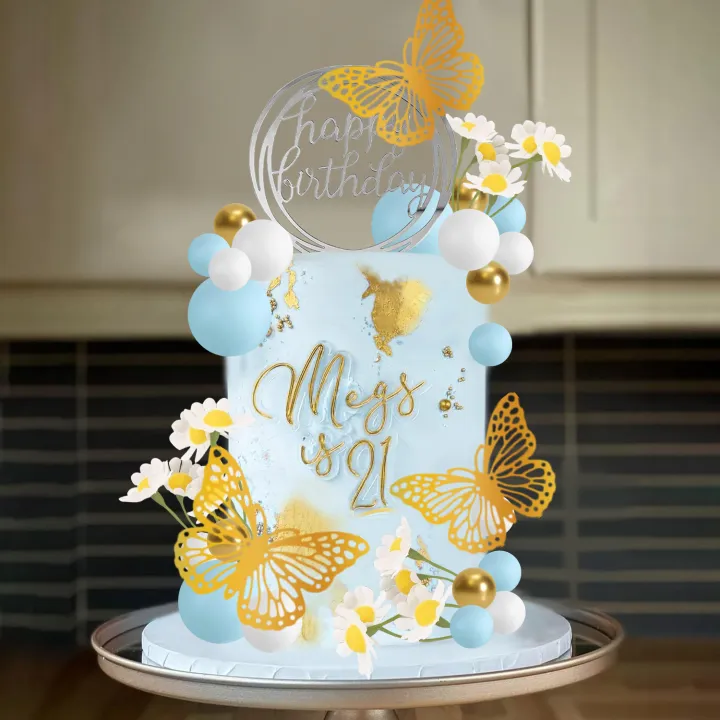 Pink%20Purple%20Balls%20Cake%20Toppers%20Butterfly%20Cake%20Decorations%20Happy%20Birthday%20Cake%20Topper%20for%20Wedding%20Baby%20Shower%20Birthday%20Flower%20The%20-%20Image%207