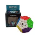 Moyu Meilong Megaminx 3x3 Rubik’s cube Stickerless. 