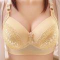 Soft Padded Bra Stylish Push Up Bra for Girls and Women High Quality, Comfortable, Supportive. 