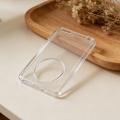 Clear Protective Case for  iPod Classic 80 120 160G Crystal Clear Hard Cover Case Waterproof Simple Protective Cover 2026. 