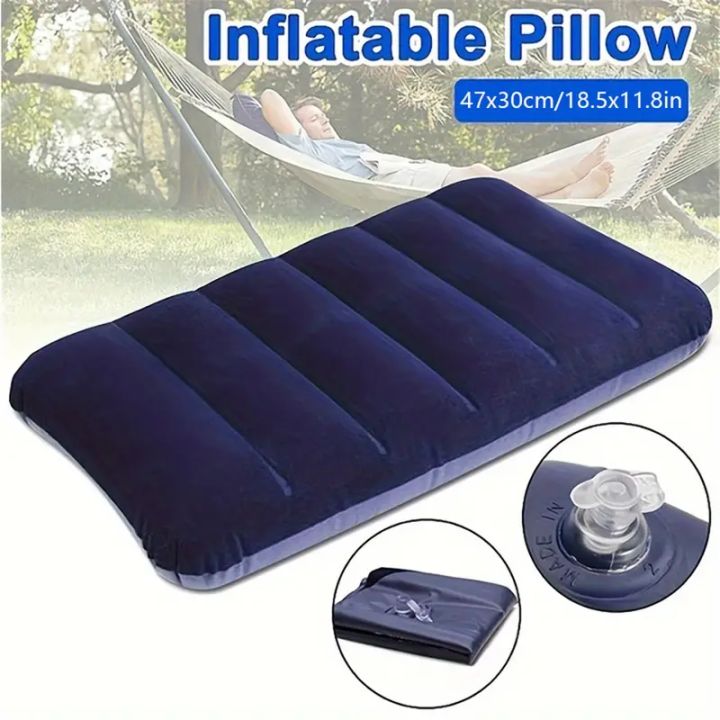47x30cm%20Air%20Cushion%20Pillows%20Outdoor%20Camping%20Sleep%20Cushion%20Folding%20Square%20lnflatable%20Pillows%20Travel%20Backrest%20Plane%20Head%20Rest%20Big%20-%20Image%205