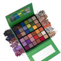 Imagic Chalice 36 Color Eyeshadow Palette. 